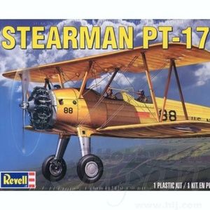 Model Plane